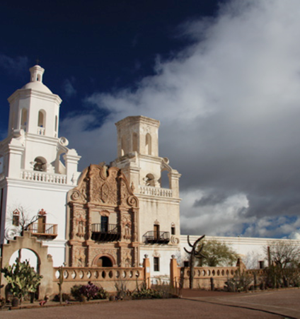 attractions-san xavier